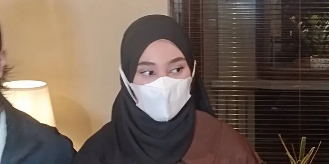Clara Shinta Alami Guncangan Jiwa Saat Temukan Video Asusila Suami