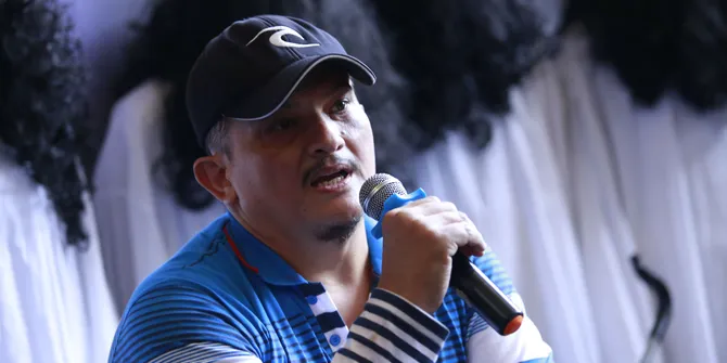 Clift Sangra Berhasil Wujudkan Dua Amanat Suzzanna Sebelum Meninggal, Apa Itu?