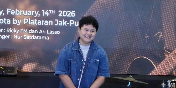 Cloudy Hadirkan 'Arti Cinta' Ari Lasso dalam Balutan Akustik yang Hangat