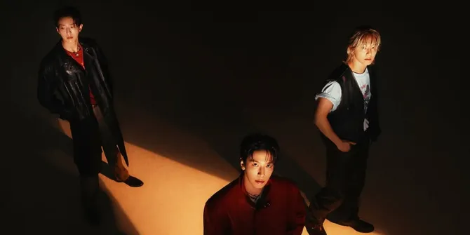 CNBLUE Gelar Konser 3LOGY di Jakarta April 2026