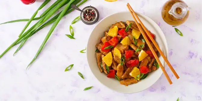 Cobain Resep Praktis Sambal Goreng Ati yang Lezat dan Anti Amis, Mudah Dicoba