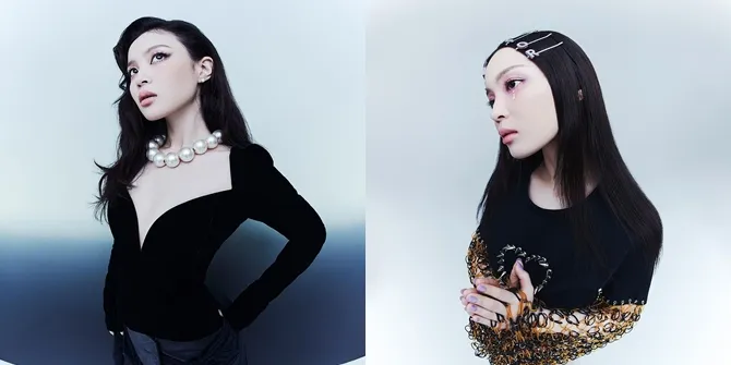 Comeback Bawa Album Ketiga, Lagu Terbaru Lee Hi Bikin Nangis Bawang!