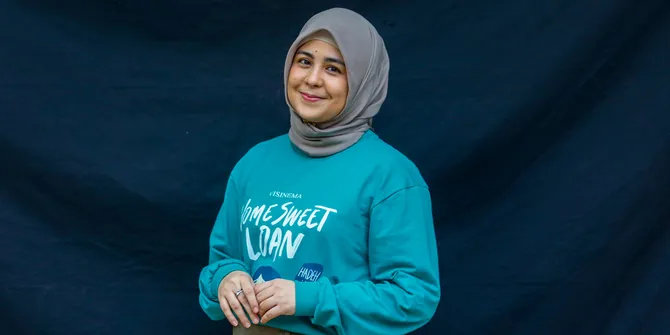 Comeback Bermain Film Setelah Lima Belas Tahun, Risty Tagor Seperti Memulai Dari Awal - Nekat Screen Test Meski Sakit