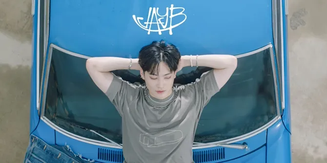 Comeback Dengan Album EP Pertamanya, Tak Hanya Gandeng Musisi Ternama, JAY B Juga Bawa Sentuhan R&B Yang Apik