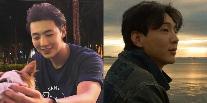 Comeback di Drama Filipina BLACK RIDER, Ini Karakter Zodiak Ji Soo Si Aktor dengan Julukan Sad Boy Sejati