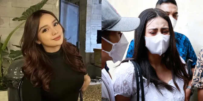 Counter Pernyataan Regi Nazlah Soal Dugaan Penyerangan, Afifah Riyad: Saya Tidak Ada Memulai Duluan