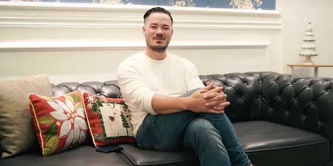 Cowok Juga Butuh Merawat Wajah, Zack Lee Ungkap Rahasianya Nih!