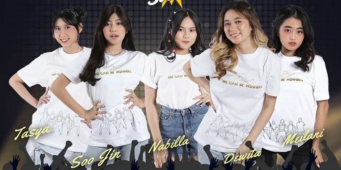 Creator Girlband Cherrybelle Gelar Audisi WeCanBeWinner Anak Muda yang Alami Krisis Komunikasi Akibat Pandemi