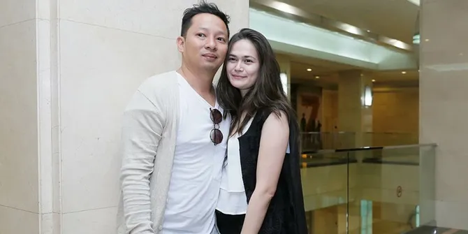 Cukup Posesif, Sabai Morscheck Tak Pekerjakan Babysitter