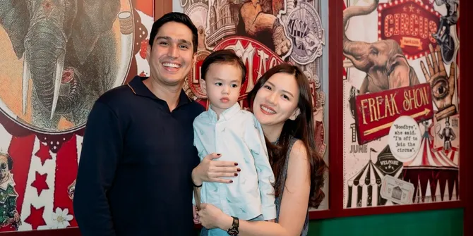 Curahan Hati Marcel Chandrawinata, Ungkap Sang Istri Sempat Keguguran Hingga Kini Lebih Protektif