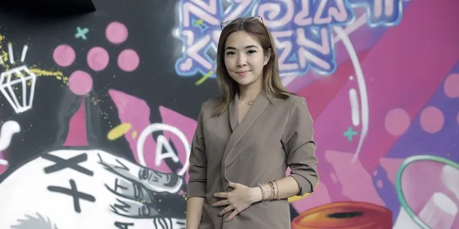 Curhat Pilu Gisella Anastasia, Difoto Diam-Diam Diperlakukan Seperti Satwa