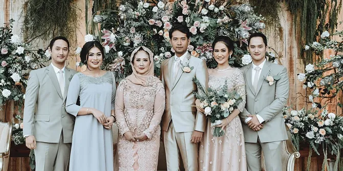 Curhatan Adik Adriansyah Martin, Penyanyi Yang Tersandung Kasus Pencurian Foto
