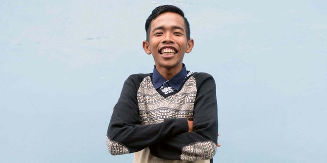 Curhatan Dede Sunandar Setelah Berdamai Lagi Dengan Sang Istri