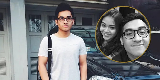 Curhatan Pilu Tommy Rumengan Pasca Putus Dari Aurel