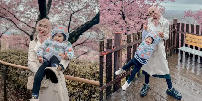 Curhatan Ria Ricis Soal Moana yang Alami Speech Delay di Usia 2 Tahun, Merasa Sedih Saat Dibanding-Bandingkan