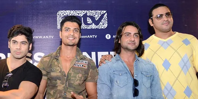 Cuti Seminggu, Vin Rana dan Saurav Gurjar Pulang ke India