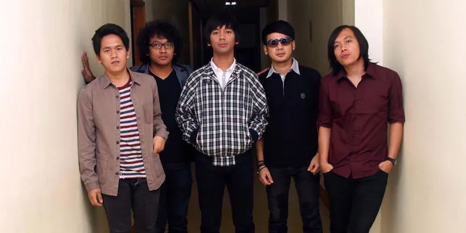 d Masiv Bakal Tampil di Java Jazz 2013