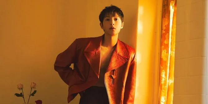 Daftar Drama Korea yang Dibintangi Song Joong Ki, Ada Favorit Kamu?