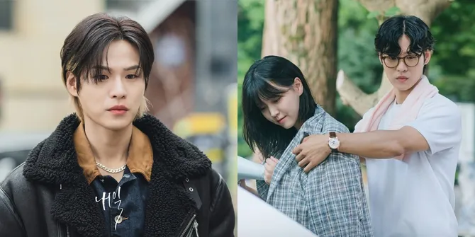 Daftar Drama Korea Yun Ji On sebagai Pemeran Utama, Paling Terbaru Ada di Tahun 2024