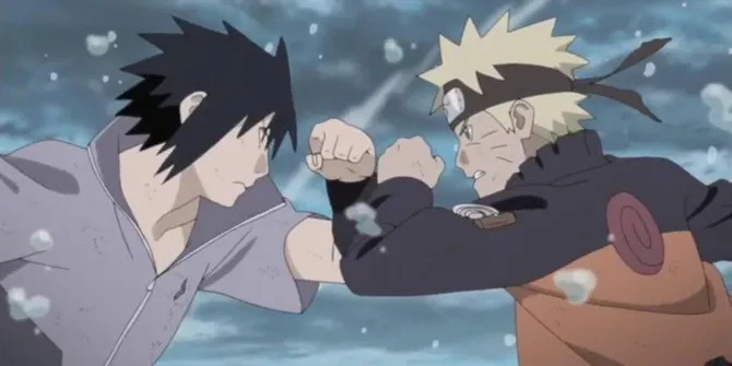 Daftar Filler Episode Anime NARUTO: SHIPPUDEN yang Bisa Kamu Skip Tanpa Mengganggu Alur Cerita
