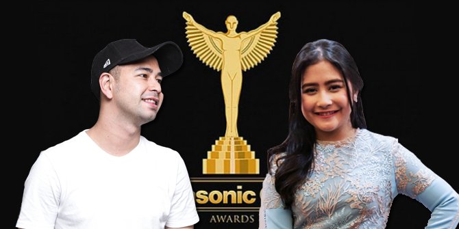 Daftar Lengkap Pemenang 'Panasonic Gobel Awards 2017'