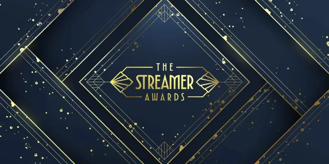 Daftar Lengkap Pemenang Streamer Awards 2025: IShowSpeed Menang Penghargaan Streamer of the Year