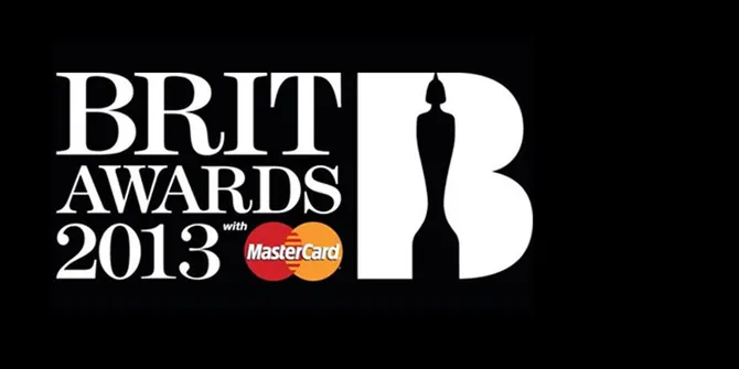 Daftar Nominasi Brit Awards 2013