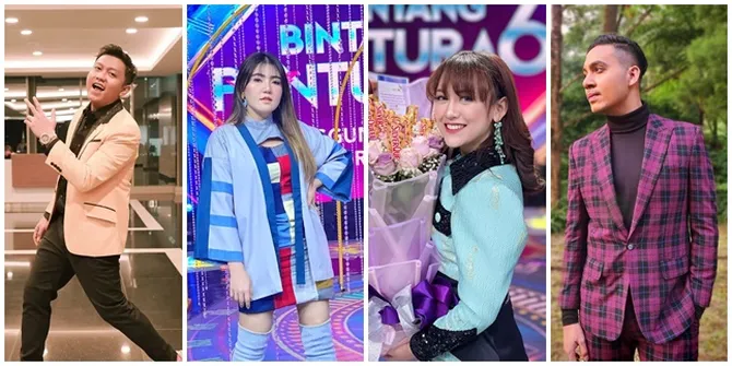 Daftar Nominator Indonesian Dangdut Awards 2021, Ada Idolamu?