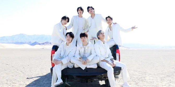 Daftar Pemenang Album of The Year MAMA Awards dari Tahun ke Tahun, Siapa yang Layak Menang di 2025?