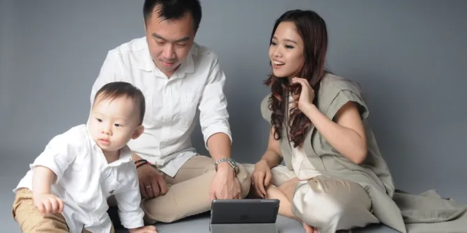 Dalam 7 Tahun, Winda Viska Ria Akui Baru Kali Ini Kemalingan