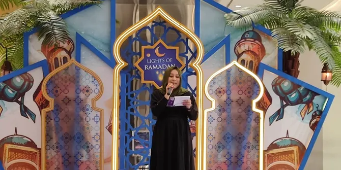 Dalam Rangka Sambut Bulan Ramadan, Senayan Park Hadirkan 3 Restoran Baru dan Berbagai Program Menarik