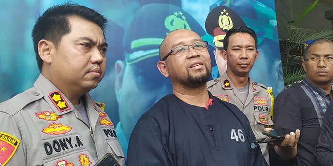 Dalih Khilaf, Motivator Penganiaya di Malang Mengaku Sekali Lakukan Kekerasan