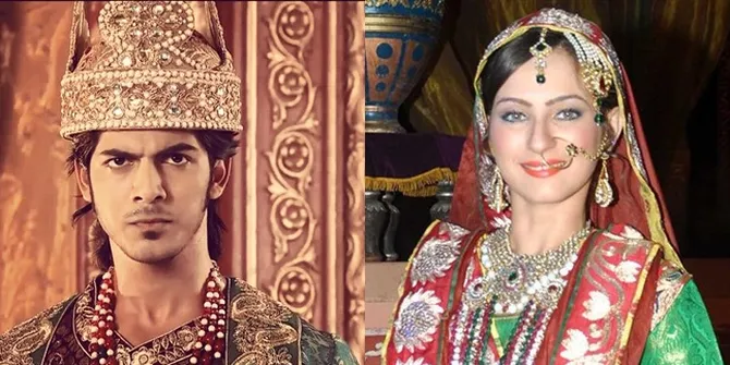 Dance Time! Kocak, Gaya Tarian Terbaru Lavina Tandon dan Sheezan