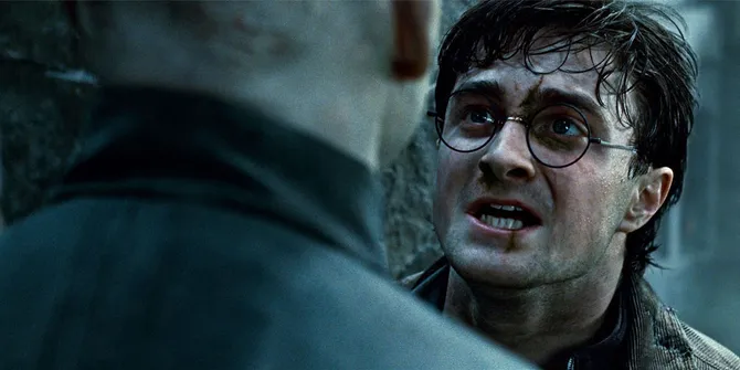 Daniel Radcliffe Tampik Bintangi Film Harry Potter Baru