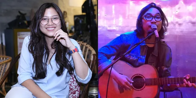 Danilla Riyadi dan Adhitia Sofyan Bakal Tampil Live di Golda Coffee Buka Puasa Bareng KapanLagi Digelar 9 Mei 2020, Nonton Yuk!