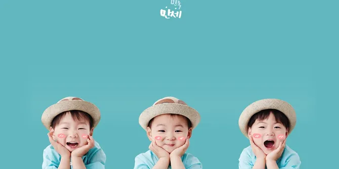 Dapat Award, Daehan Minguk Manse Dkk Bikin Ricuh Panggung