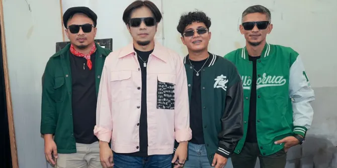 Dari 'Ketahuan' ke 'Kera Sakti', Matta Gandeng Akbar Chalay Bikin Lagu Tentang Cowok Jago Rayu