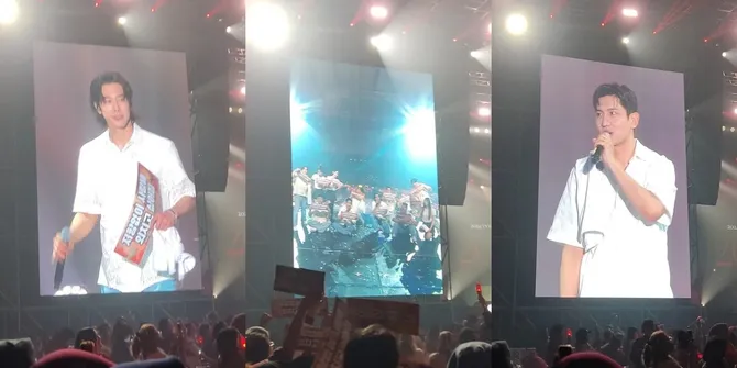 Dari 2003 ke 2024, TVXQ Buktikan Gelar Sebagai Legenda K-Pop di 'TVXQ CONCERT 20&2 IN JAKARTA'