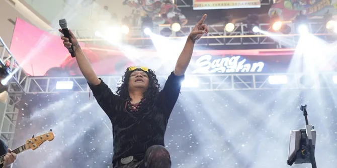 Dari Expression Box sampai Panggung Utama, Candil Seurieus Bawa Energi Luar Biasa di Come See Mie Fest 2025: Mall Take Over