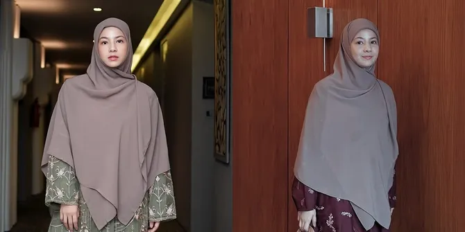 Dari GADIS Sampul ke Bisnis: Perjalanan Karir Natasha Rizky yang Inspiratif