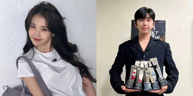 Dari Gallup Korea, Inilah 10 Penyanyi Korea Selatan Paling Populer di Kalangan Usia 13-60 Tahun ke Atas di Tahun 2024!