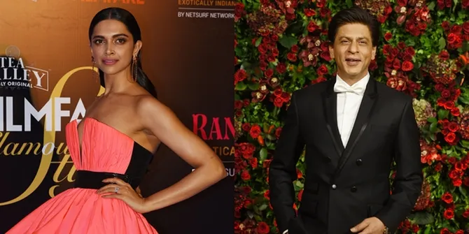 Dari Shahrukh Khan Sampai Deepika Padukone, Ini 6 Seleb Bollywood yang Nggak Ngerilis Film Sepanjang Tahun 2019