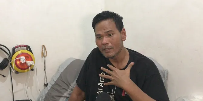 Dari Tak Suka Sosmed Jadi Mata Pencaharian, Fahmi Bo Akui Hidup dari Live TikTok