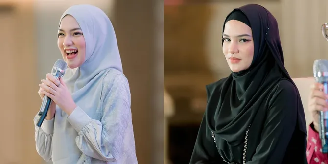 Davina Karamoy Akui Dapat Peran Baru yang Menantang, Jadi Pelakor Lagi?