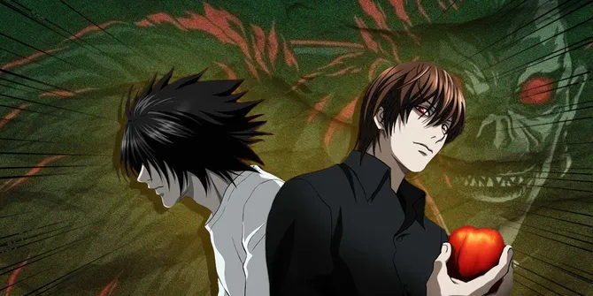 Death Note Itu Anime Apa Sih dan Kenapa Bisa Populer?