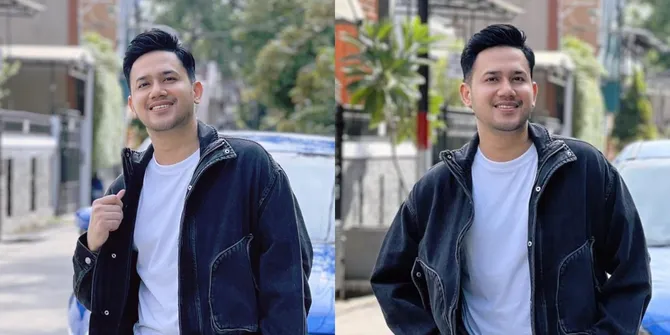 'Debaran Cinta' Jadi Single Baru Qemil Zain: Padukan Dangdut Dengan Nuansa Arab, Turki, & Latin