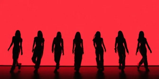 Profil Biodata BABYMONSTER, Yuk Kenalan Sama Girl Group Baru YG Entertainment yang Debutnya Benar-benar Dinantikan!