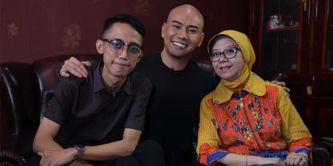 #DWD: Aryani Akui Pernah Dilempar Sandal dan Ditampar MT