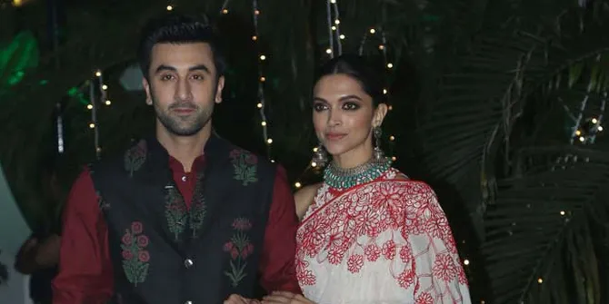 Deepika Padukone: Ranbir Kapoor Tak Akan Menikah Tanpa Seizinku