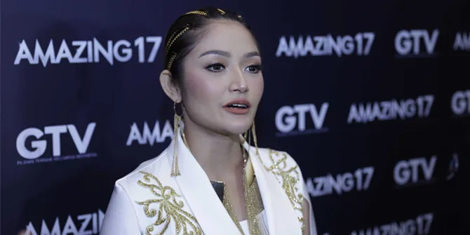 Deg-Degan Karena Belum Haid, Siti Badriah Berharap Hamil